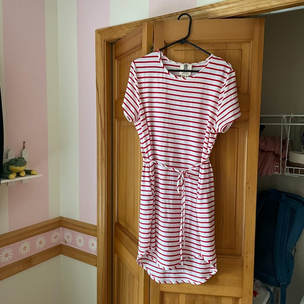 Lili's Closet Summer Dress